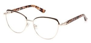 Guess 2982 050 brown glasses