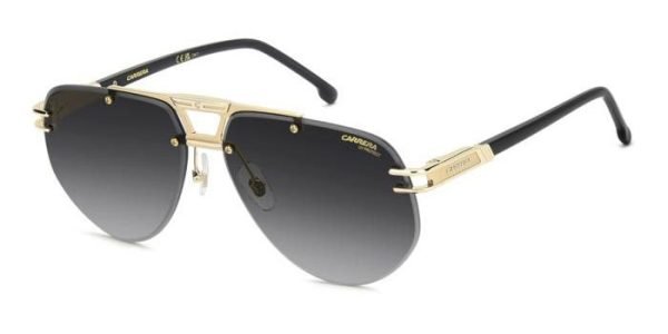 RHL9O Gold Black / 9O Dark Grey Shaded