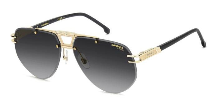 RHL9O Gold Black / 9O Dark Grey Shaded