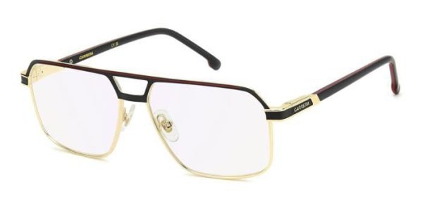RHL Gold Black