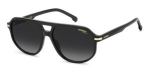 8079O Black / 9O Dark Grey Shaded