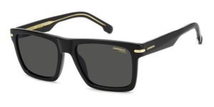 807IR Black / IR Grey