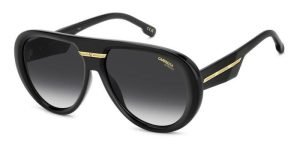 8079O Black / 9O Dark Grey Shaded