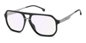 284 Black Grey