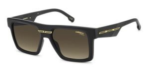 00386 Black / 86 Black Brown Green Antireflex