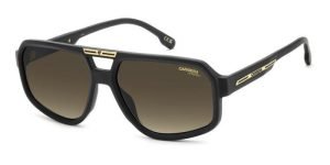 00386 Black / 86 Black Brown Green Antireflex