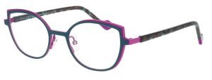 Face a Face Rise 1 9470 glasses