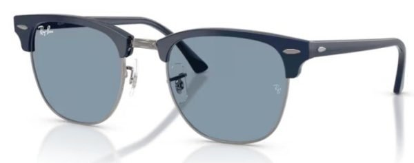 Ray Ban 3016 687956 blue sunglasses