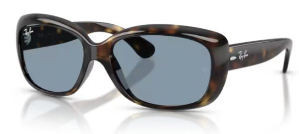 Ray Ban RB4101 sunglasses 71056 light havana sunglasses
