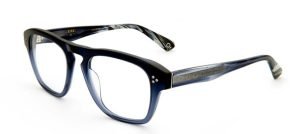 Etnia Barcelona Kirk BL blue glasses