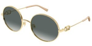 001 Gold/Grey