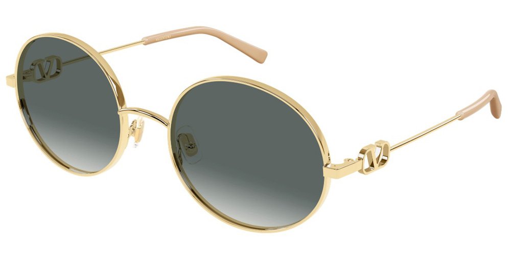 001 Gold/Grey