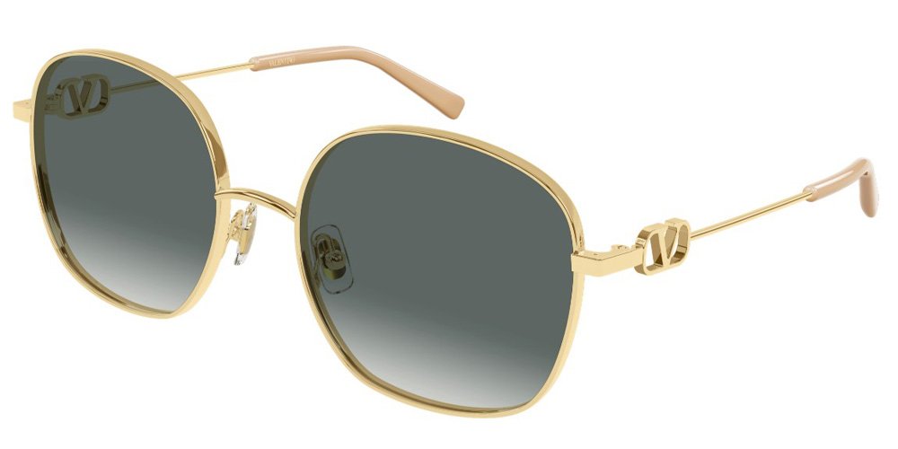001 Gold / Grey