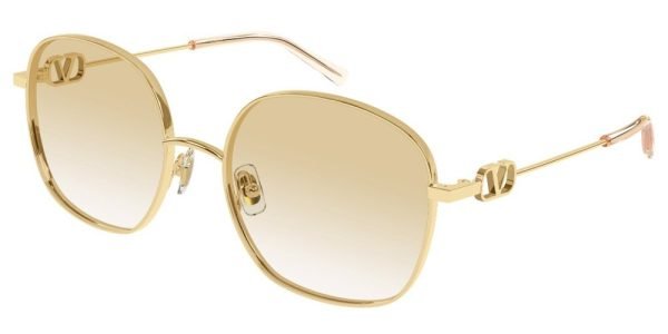003 Gold / Pink