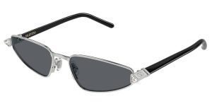 001 Silver / Grey