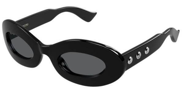 001 Black / Black