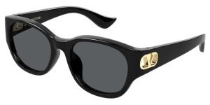 001 Black / Grey