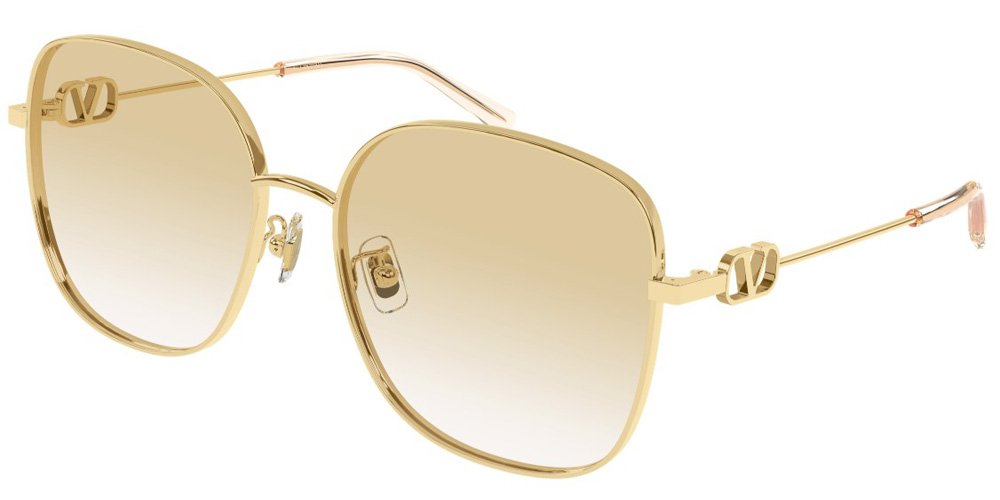 003 Gold / Pink