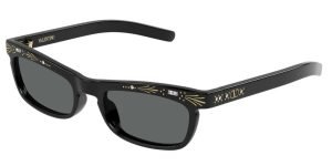 001 Black / Grey