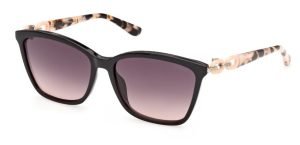 Gucci GU00361 01B black sunglasses